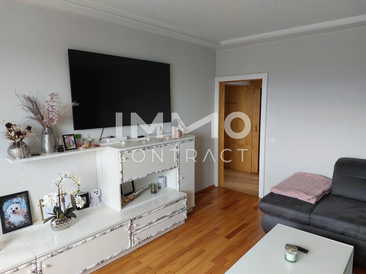 BESONDERS SCHNE 3 ZIMMERWOHNUNG MIT GROSSER LOGGIA UND MIT  EXKLUSIVER AUSSTATTUNG /  / 8750 Judenburg / Bild 5