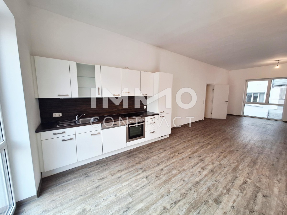 Tolle 3-Zimmer Balkonwohnung in der  Drouotstrae 4 - Top 12 - ideal fr "WGs" /  / 4020 Linz / Bild 2