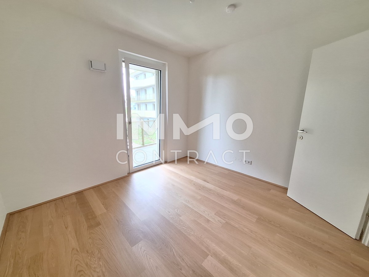 Ruhelage im Grnen; 3 Zimmerwohnung mit Balkon /  / 1210 Wien / Bild 3