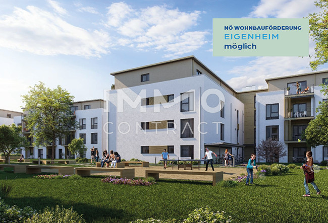 Alleine oder zu Zweit!<br />
Neubau und Provisionsfrei!