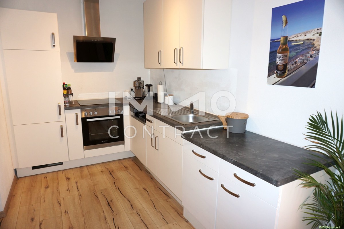 Moderne, neuwertige Wohnung zu mieten in Zeillern /  / 3311 Zeillern / Bild 2