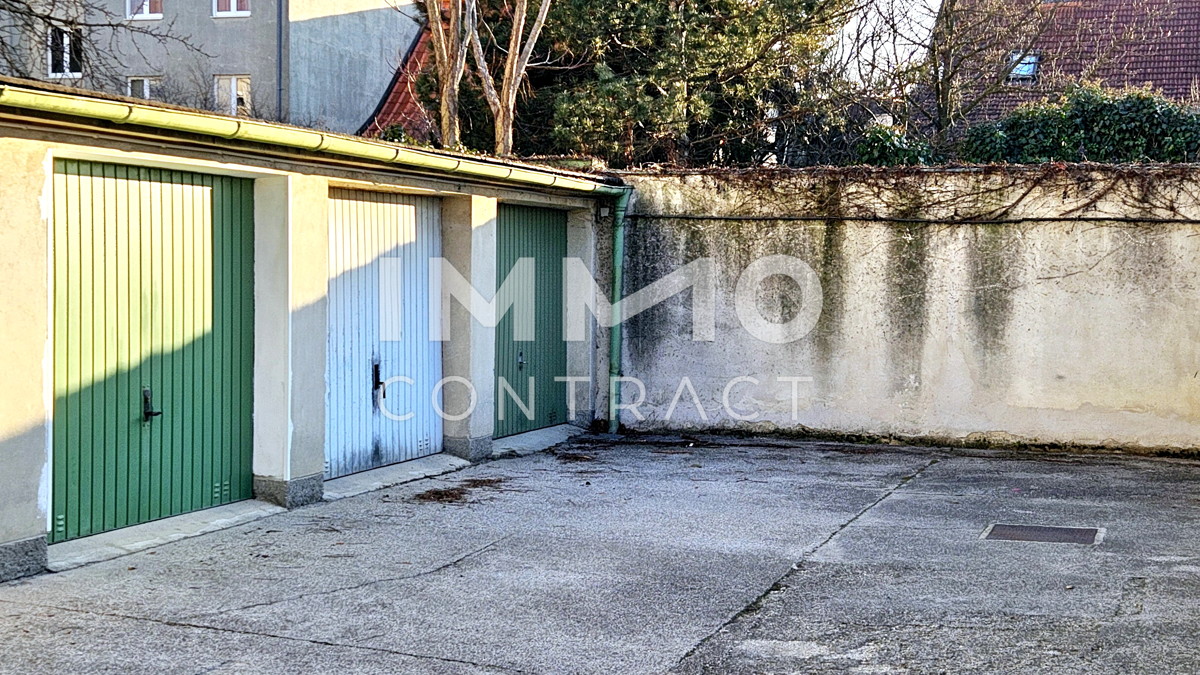 Lichtdurchflutete, groe 3-Zimmer-Wohnung mit Balkon und Garage in attraktiver Lage /  / 2700 Wiener Neustadt / Bild 2