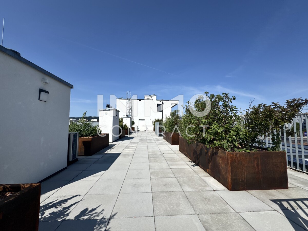 Luxus ber den Dchern! Traumterrasse und Provisionsfrei /  / 1140 Wien / Bild 6