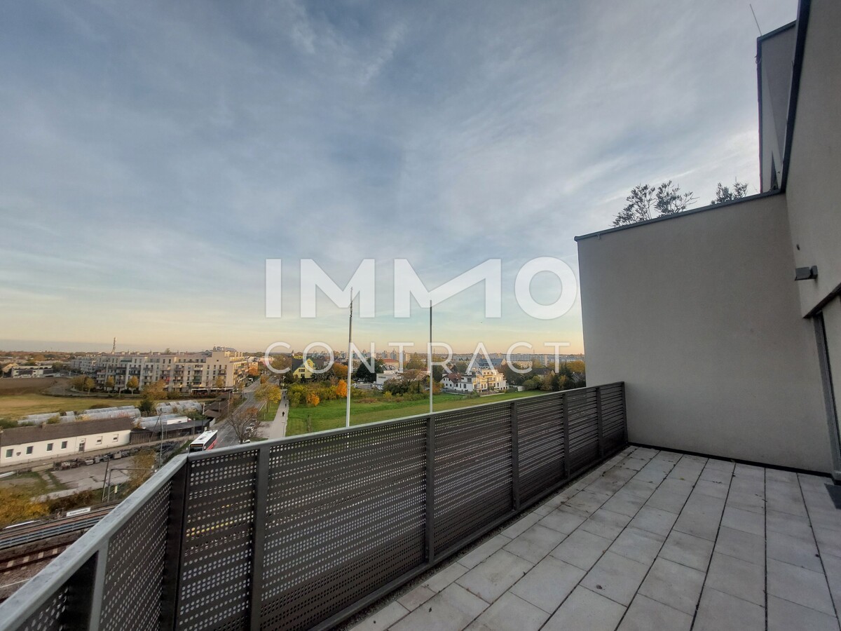 Moderne Neubauwohnung direkt an der U2 Aspernstrae /  / 1220 Wien / Bild 6