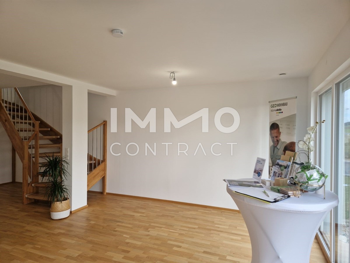 Sieben Doppelhaushälften in Wieselburg /  / 3250 Wieselburg / Bild 8