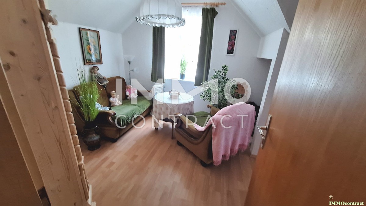 Kleines Haus als Wohn- oder Ferienhaus im Ortszentrum mit kleinen Garten - ruhige Ortslage /  / 3613 Marbach an der kleinen Krems / Bild 0