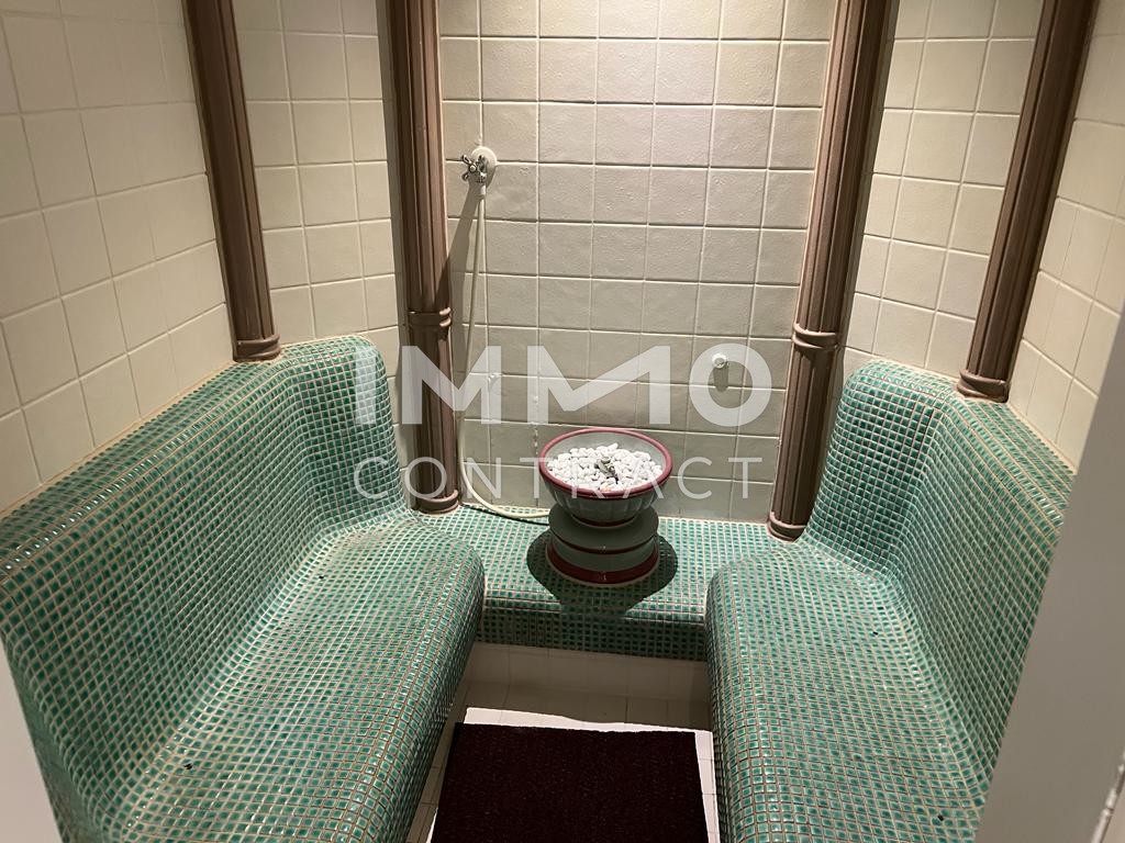 Traumhafte Terassenwohnung in Neusiedl am See 1Tiefgaragenplatz inklusive Kurzzeitvermietung erlaubt /  / 7100 Neusiedl am See / Bild 9