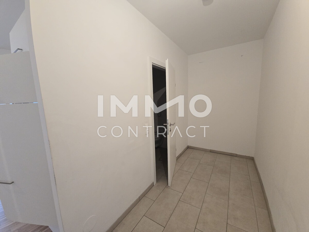 CITY SUITES GRAZ: gefrderte 2 Zimmer-Wohnung mit Balkon in zentraler Lage - Kstenbaumgasse 1 - Top A17 /  / 8020 Graz / Bild 6