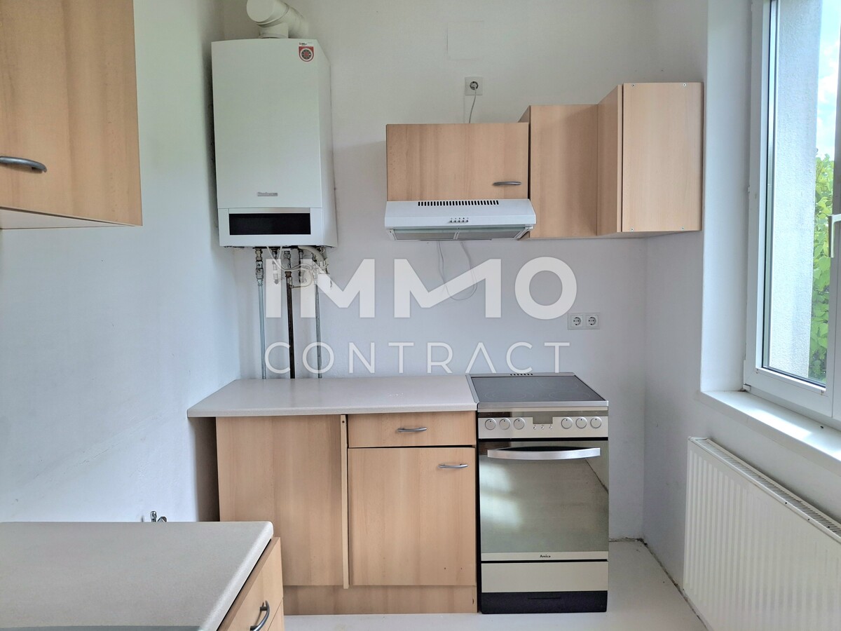 Vierzimmerwohnung im Sdburgenland - in Ruhiger, Grner Lage /  / 7432 Oberschtzen / Bild 9