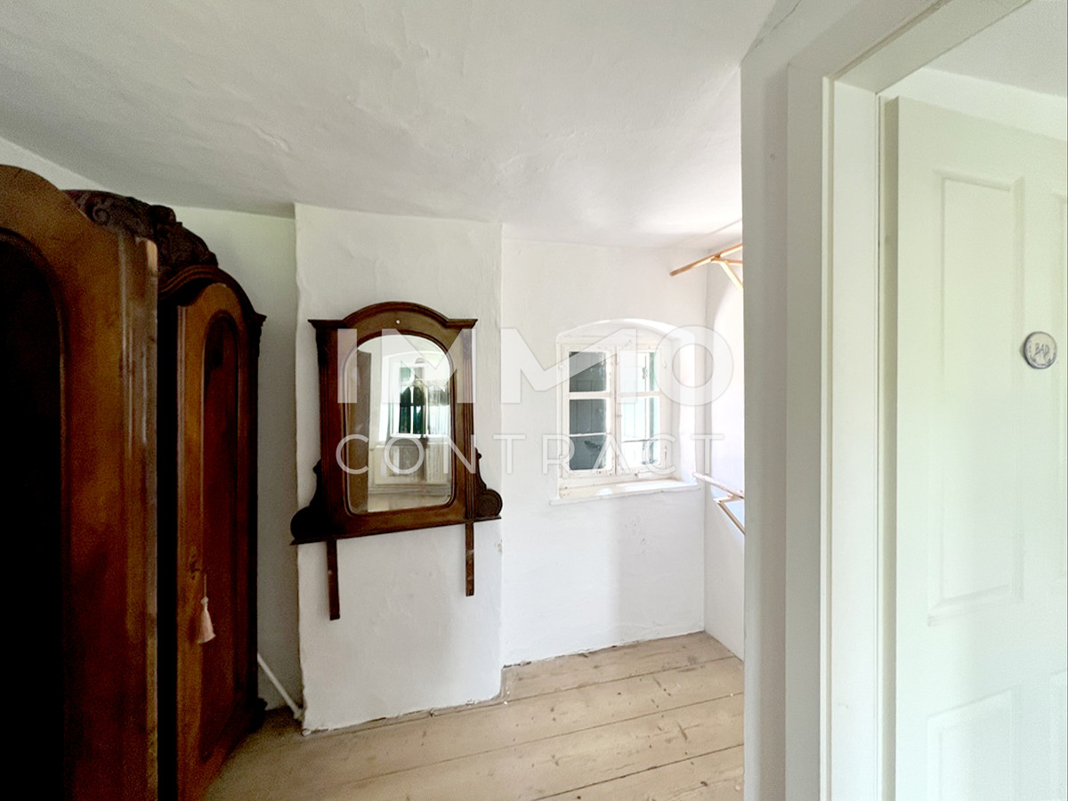LANDLUST Stra im Straertale
- Charmantes Bauernhaus - Stadl - Gesindehaus /  / 3491 3491 / Bild 1