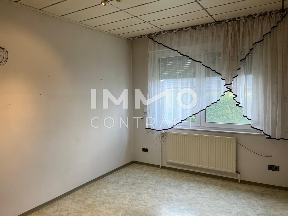 Einfamilienhaus mit Pool, und PV-Anlage 
nur wenige Autominuten von Wien entfernt /  / 2222 Kollnbrunn / Kollnbrunn / Bild 9