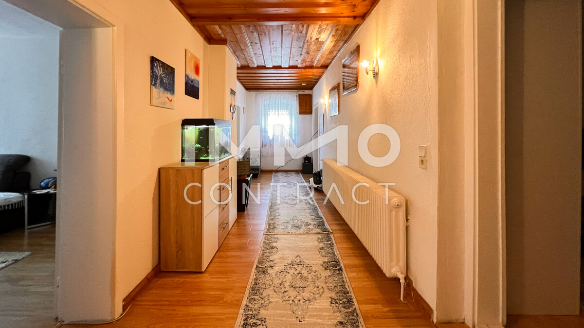 Sofortrendite und Ausbaupotenzial /  / 9772 Dellach im Drautal / Bild 9