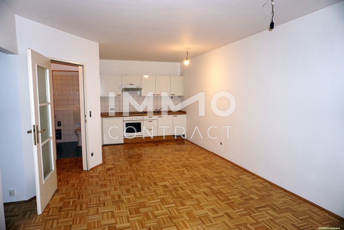 53,6m  Wohnung mit kleinen Wintergarten im Zentrum von Enns