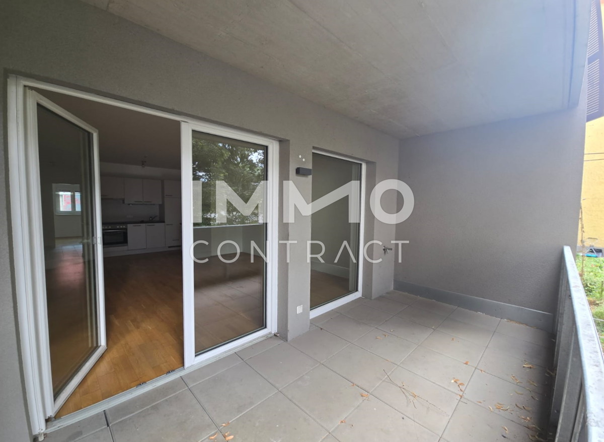 Zwei Zimmer Wohnung mit groem Balkon und EIGENGARTEN in ruhiger Innenhoflage, Dornschneidergasse 31 - Top 1 /  / 8020 Graz / Bild 9