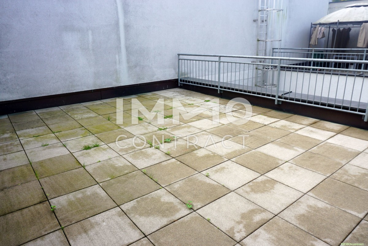 Grozgige - Terrassenwohnung / DG mit Lift  im Zentrum von Amstetten /  / 3300 Amstetten / Bild 1