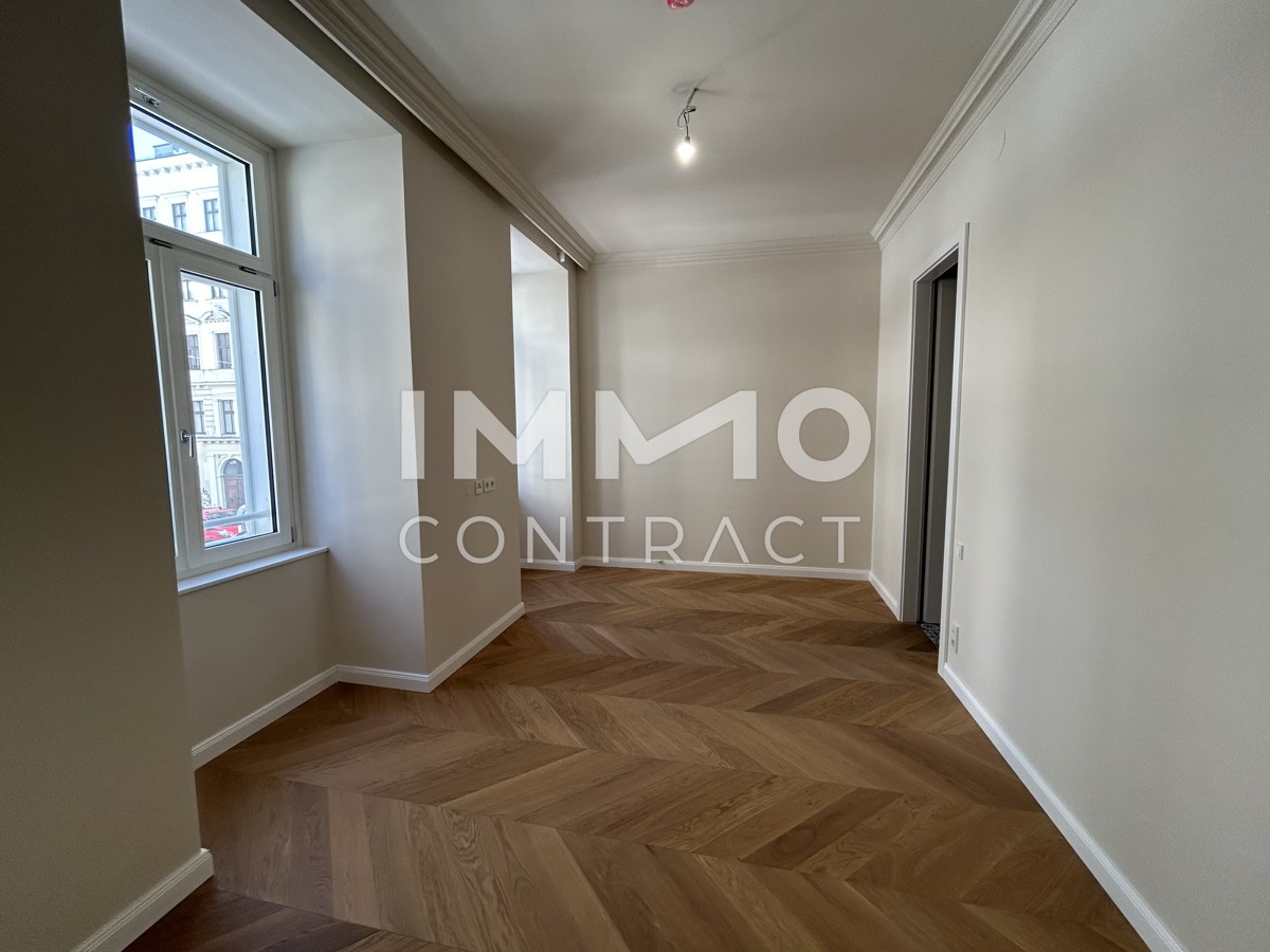 ERSTBEZUG-Gemtliche 2-Zimmer-Wohnung mit Balkon und toller Aussicht /  / 1050 Wien / Bild 5