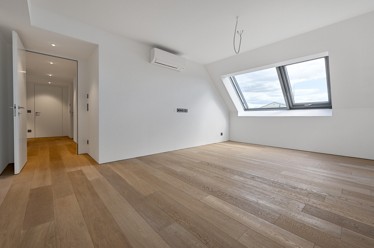 Ein Meisterwerk aus Licht, Raum und Design: Penthouse - Luxury & Lifestyle in the Heart of Vienna: Wassergasse /  / 1030 Wien / Bild 1