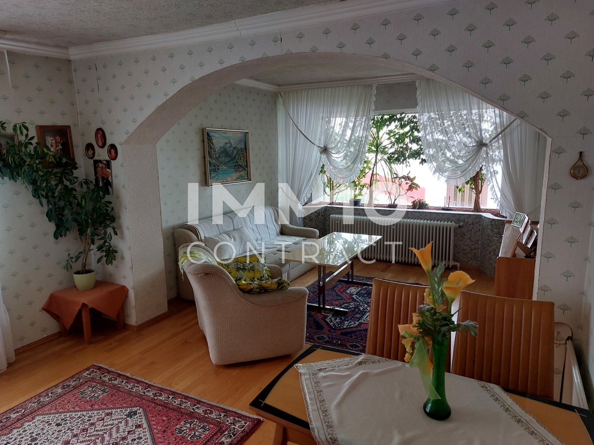 BRUCK: SONNIGES SCHNES WOHNHAUS MIT GARTEN UND GARAGE /  / 8600 Bruck an der Mur / Bild 8