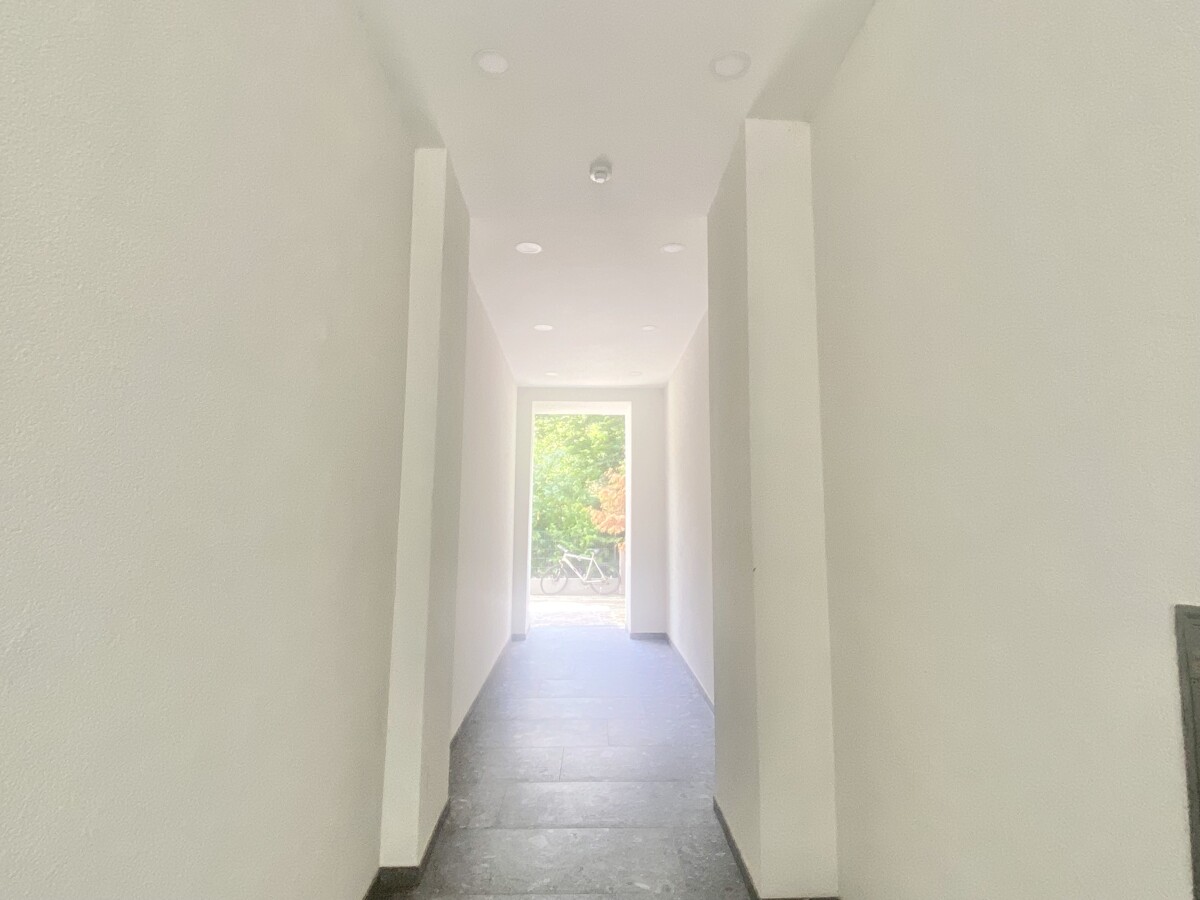 Gartenwohnung =  Apartments am Aupark  = 3 Zimmerwohnung mit Terrasse und Garten ERSTBEZUG /  / 1210 Wien / Bild 7
