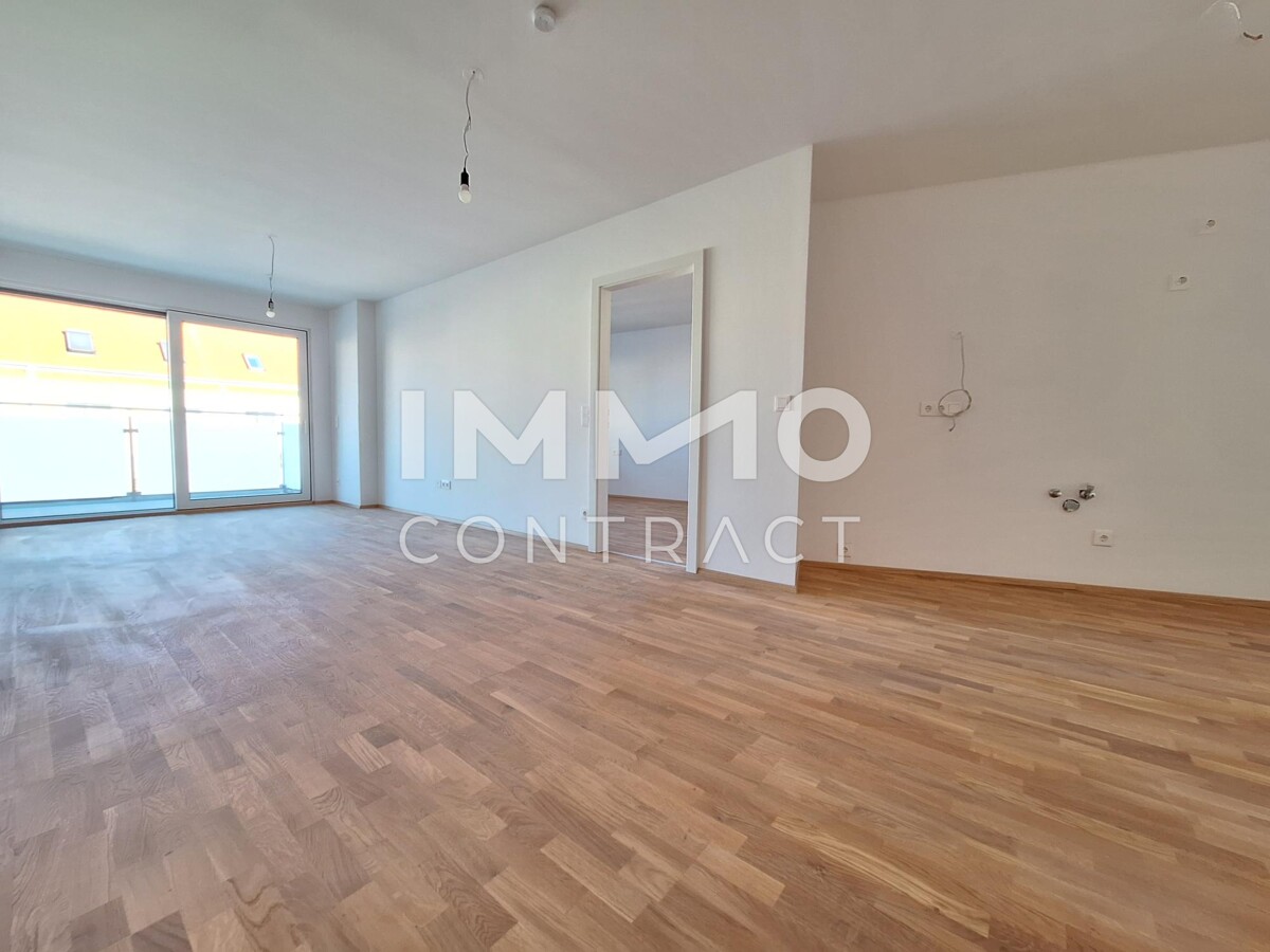 *Provisionsfrei* Neubauwohnungen beim Freizeitparadies "alte Donau" 2-3 Zimmer; Freiflchen; Garagenstellpltze /  / 1220 Wien / Bild 1