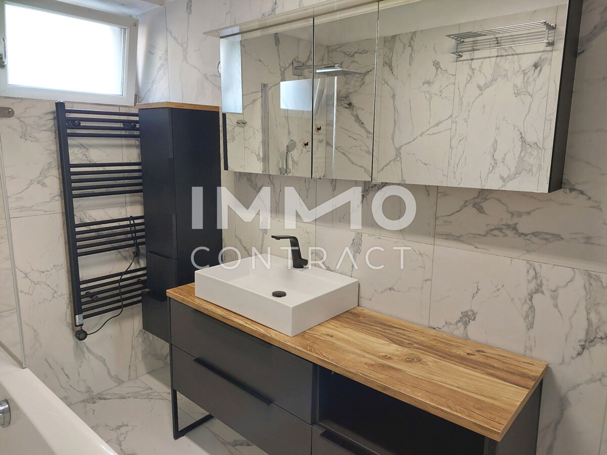 Gepflegte 70m Mietwohnung mit Loggia in Greinsfurth bei Amstetten /  / 3300 Amstetten / Greinsfurth / Bild 1