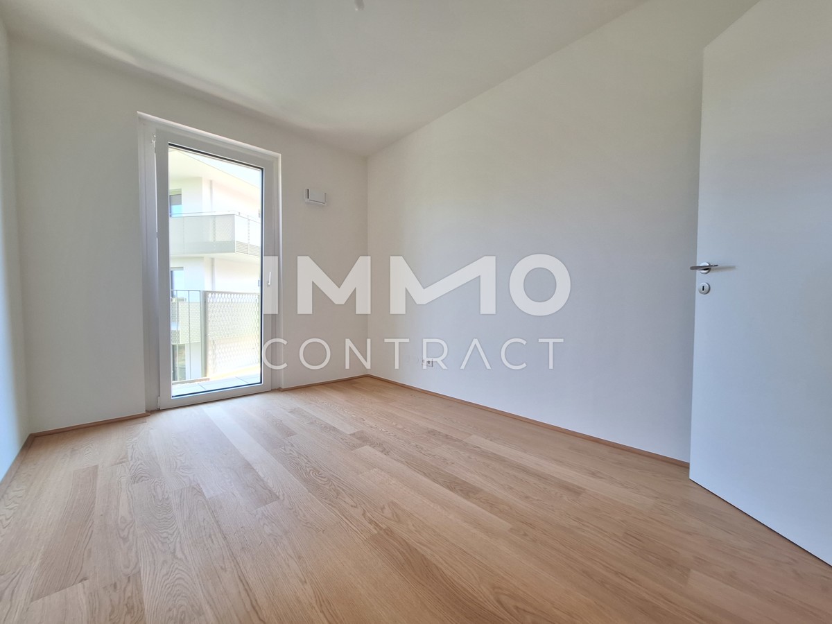 5 Zimmer Familienwohnung mit groem Balkon /  / 1210 Wien / Bild 2