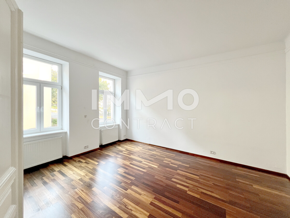 18.Wien, gediegener 104qm- 3,5 Zi-Altbau in bevorzugter Lage mit Lift /  / 1180 Wien / Bild 5
