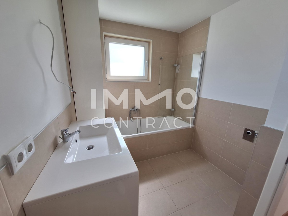 Wohnen nahe der Alten Donau auf Eigengrund! Exklusive 3-Zimmer-Wohnung mit ca. 65?m Dachterrasse /  / 1220 Wien / Bild 5