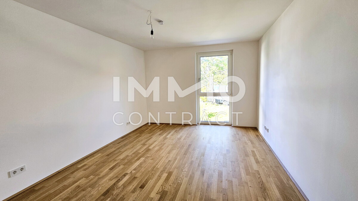 Gerumig - hell- modern - ruhig: 4-Zimmer-Wohnung mit groem Balkon - provisionsfrei! /  / 2333 Leopoldsdorf / Bild 7