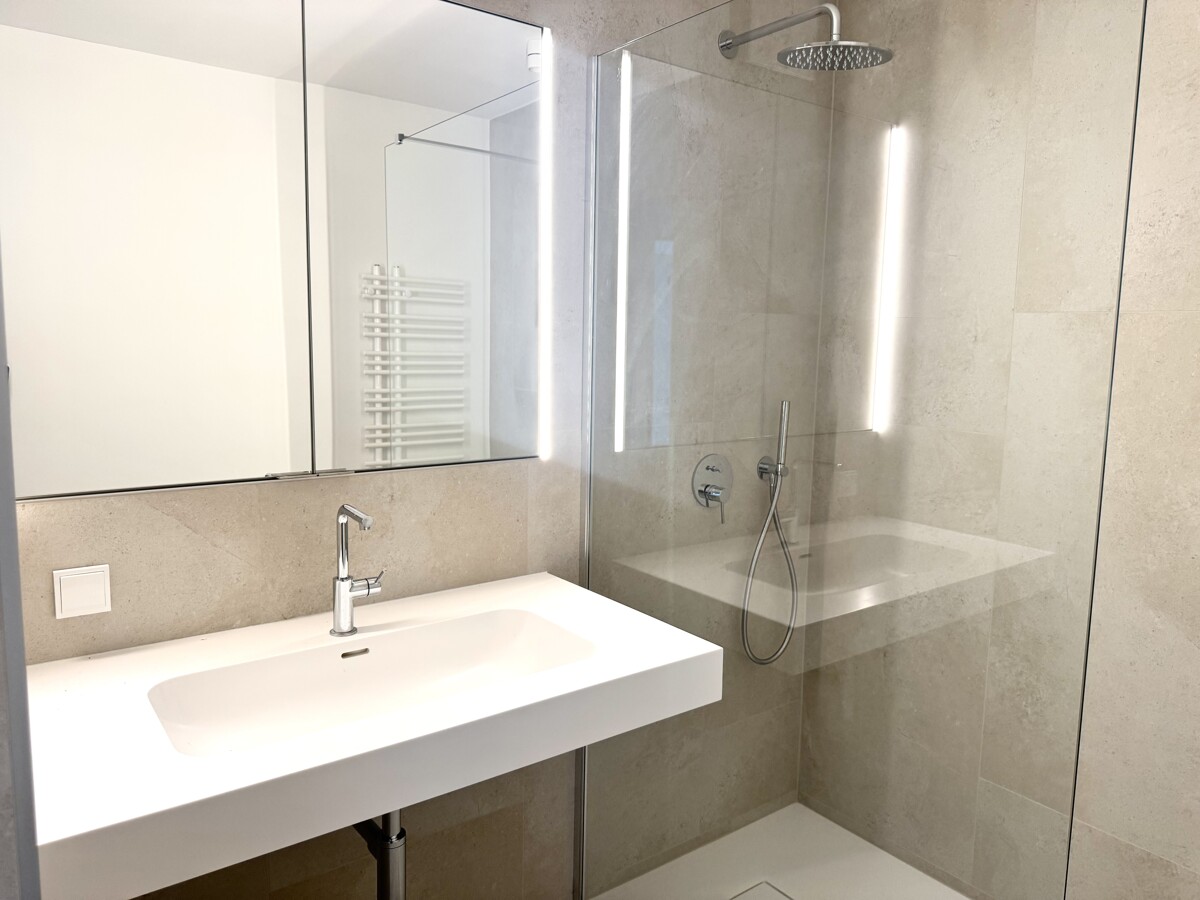 Provisionsfrei: Hauptbahnhof - Zweizimmer Wohnung zum Spitzenpreis fertig zum Einziehen / / 1100 Wien / Bild 3