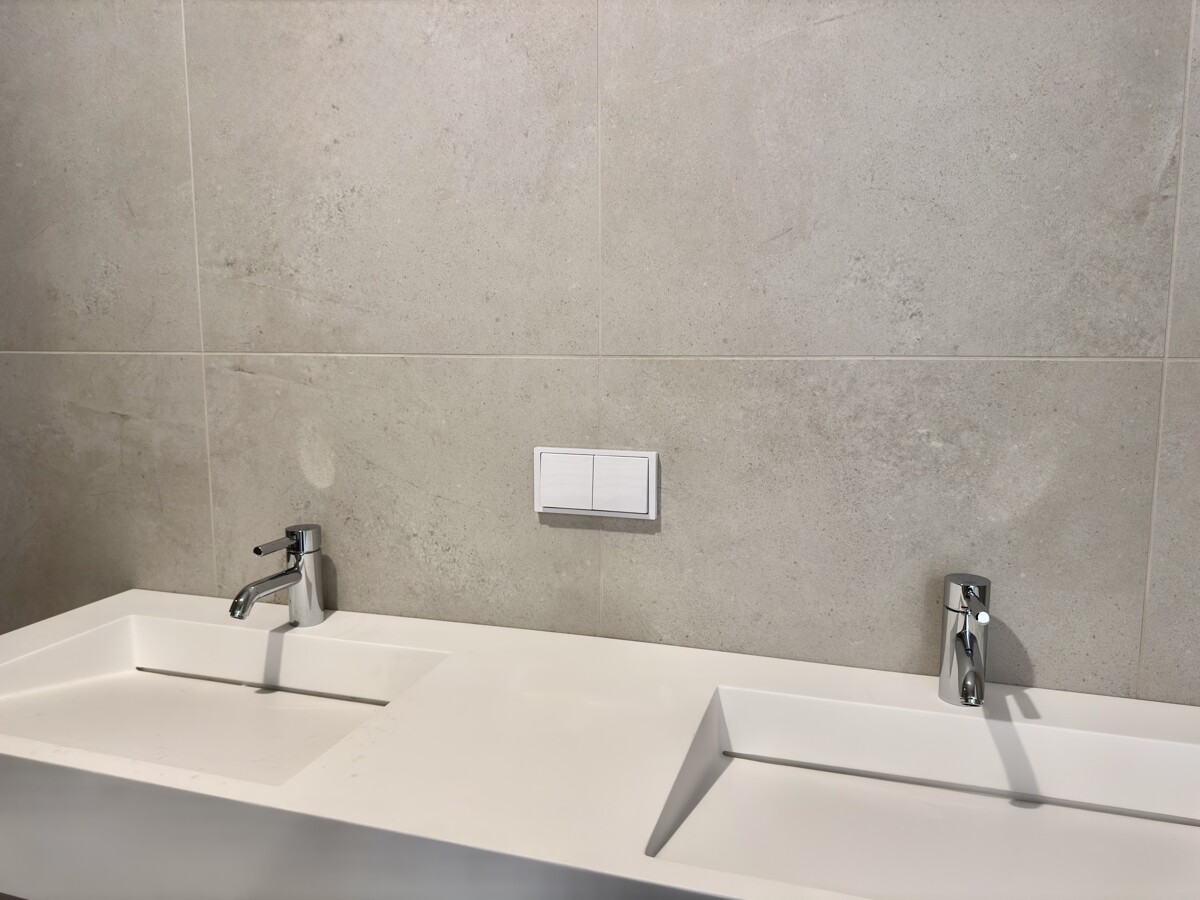 Provisionsfrei und fertig: Luxurise Balkonwohnung fr Naturliebhaber! Ruhig und einzigartig /  / 1100 Wien, Favoriten / Bild 7