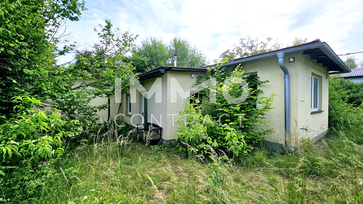Groes, ebenes, voll aufgeschlossenes Grundstck mit Abrissobjekt in Felixdorf /  / 2603 Felixdorf / Bild 6