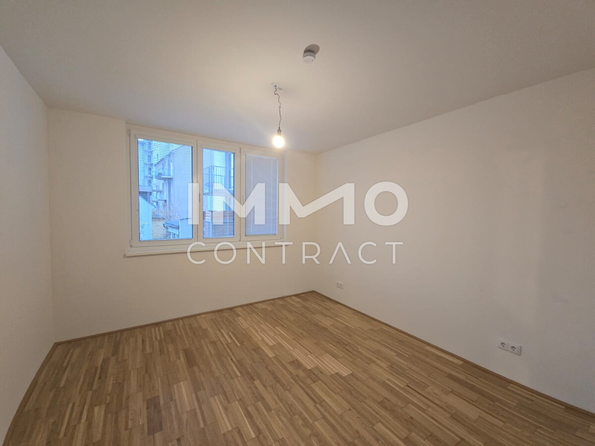 Neuwertige - gefrderte 3 Zimmer Wohnung  mit Balkon in zentraler Lage - Idlhofgasse 70 - Top 22 /  / 8020 Graz / Bild 6