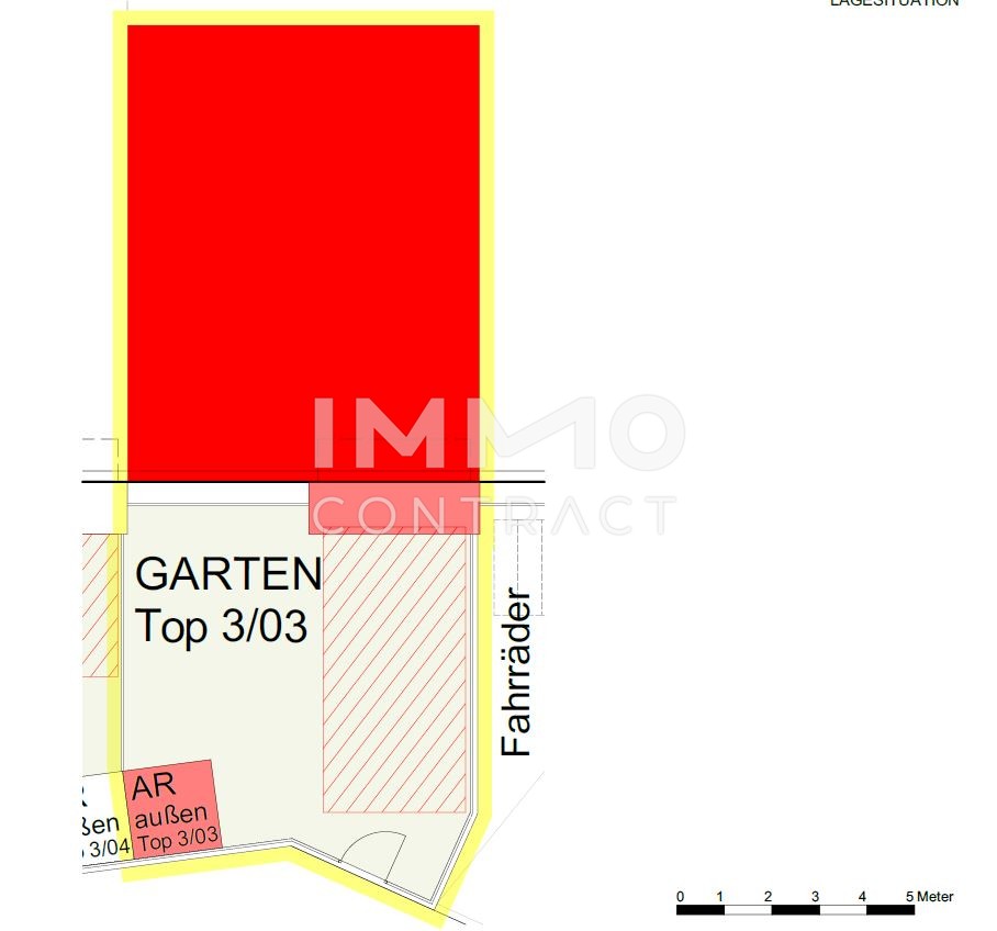 Grozgige 2 Zimmerwohnung! /  / 3141 Kapelln / Bild 8