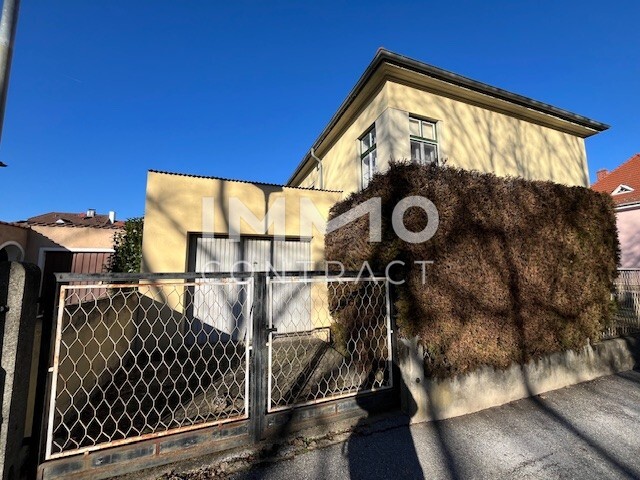 Top Lage in Mistelbach /  / 2130&nbsp;Mistelbach / Bild 1