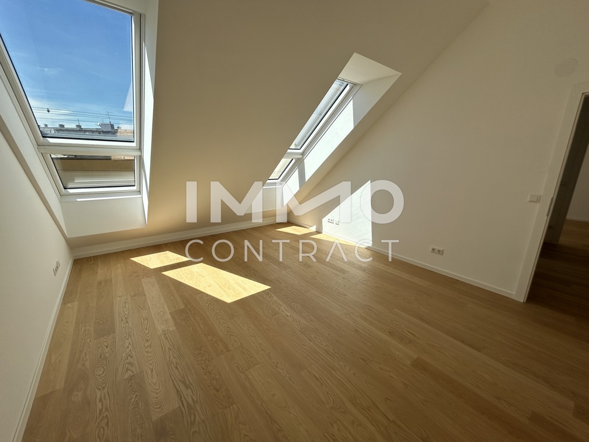 DEM HIMMEL SO NAHE- herrliche Dachterrasse, und 3 Zimmer - ERSTBEZUG ! /  / 1130 Wien / Bild 1
