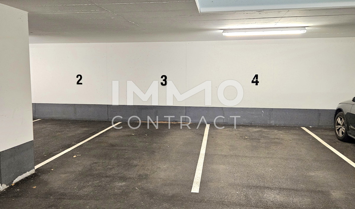 Moderne Wohnung mit Sdbalkon im Zentrum von Baden und doch ruhig - inkl. Tiefgarage /  / 2500 Baden / Bild 5