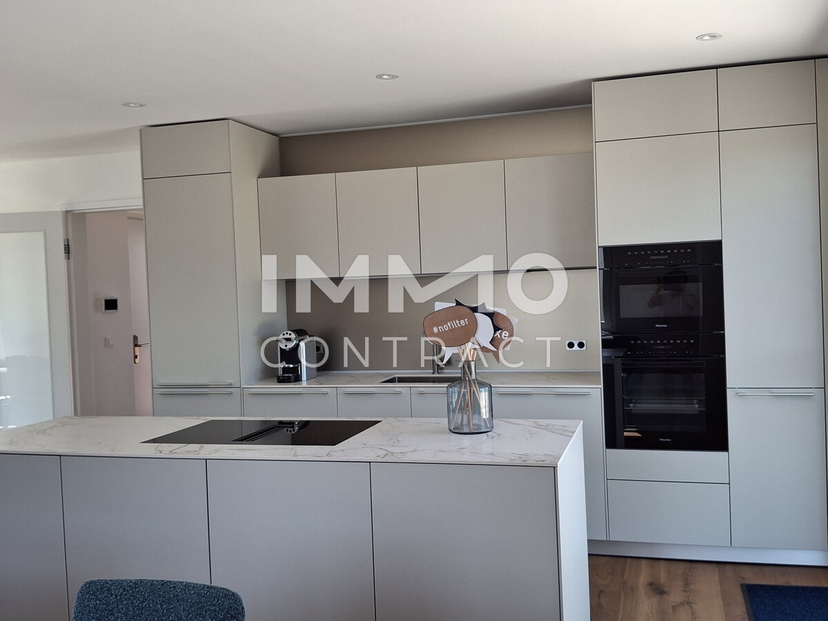 U1 Alte Donau! Eigengrund - Exklusive 4-Zimmer-Wohnung mit Wasserblick ? Erstbezug" /  / 1220 Wien, Donaustadt / Wien 22., D / Bild 2
