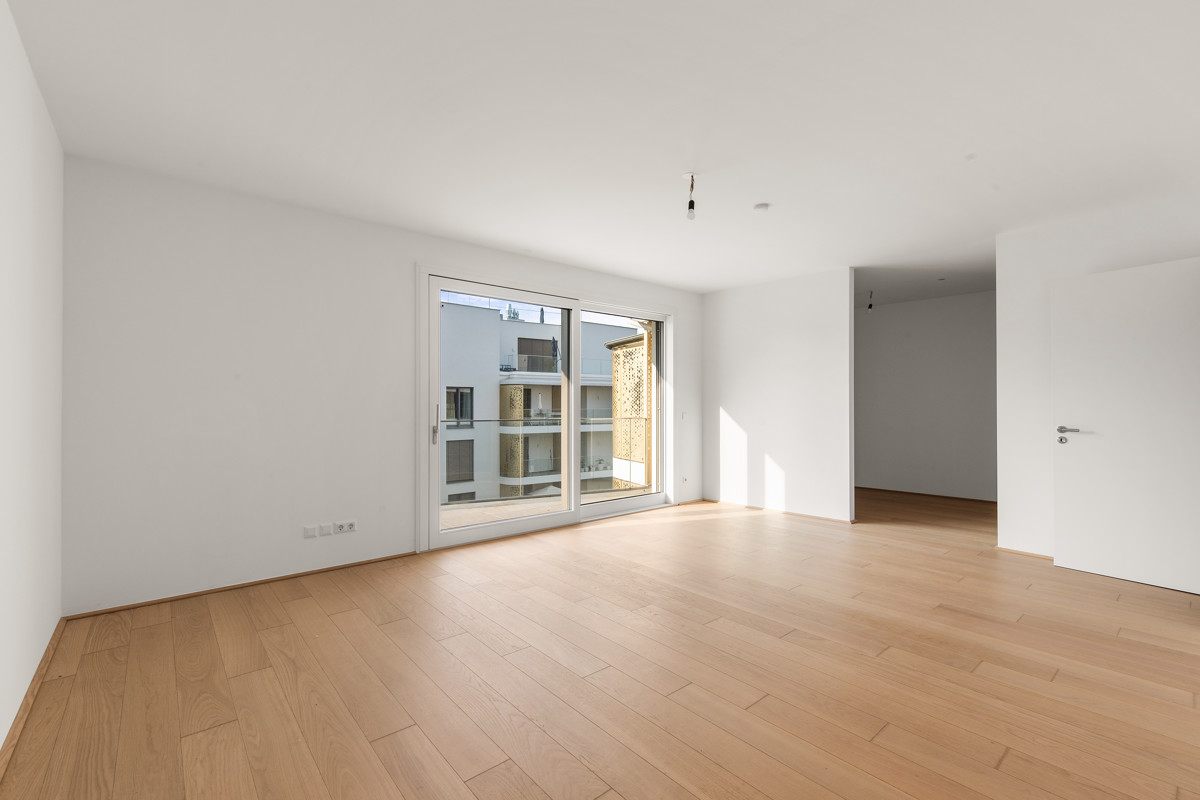 WOW! LUXUS PUR - Elevate your Lifestyle - 1. Reihe am Wasser inkl. Welnessbereich /  / 1190 Wien, Dbling / Wien 19., Dbl / Bild 3
