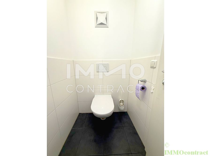 Moderne Wohnung im Stadthaus nhe Bahnhof Amstetten /  / 3300 Amstetten / Bild 1