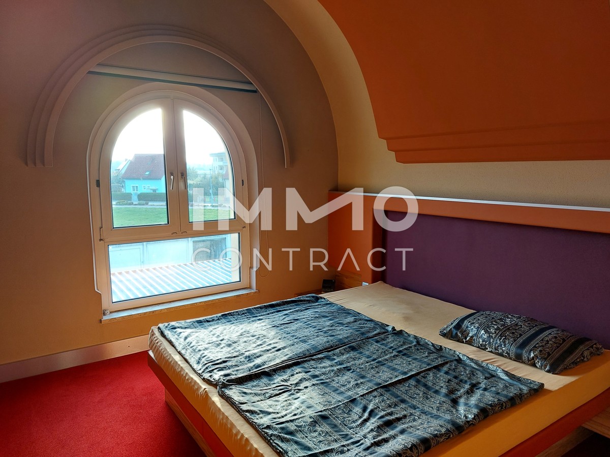 HELLE MAISONETTENWOHNUNG MIT LOGGIA UND CARPORT IN RUHIGER WOHNGEGEND IN KNITTELFELD /  / 8720 Knittelfeld / Bild 7