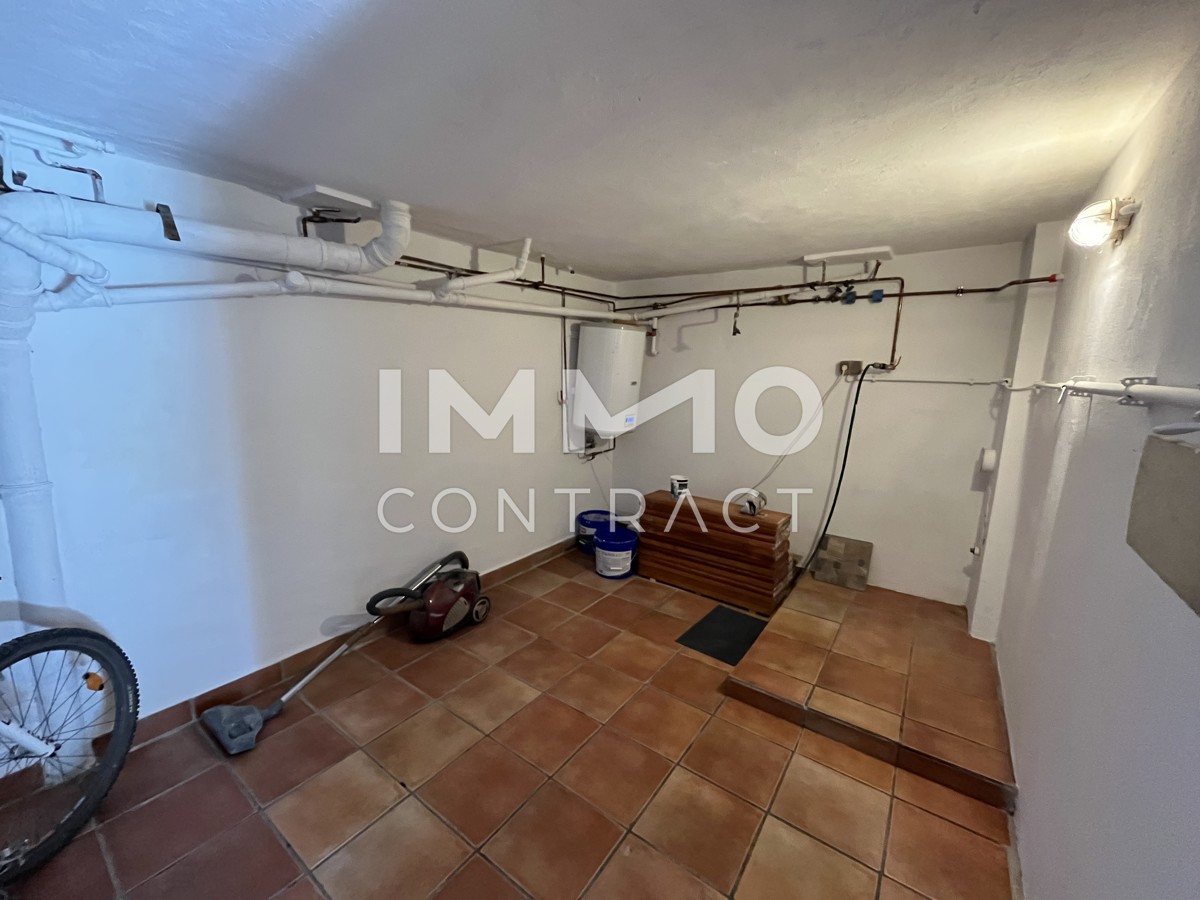Ein Haus mit Wellness Pur
Speckgrtel von Wien /  / 2122 Riedenthal / Bild 8