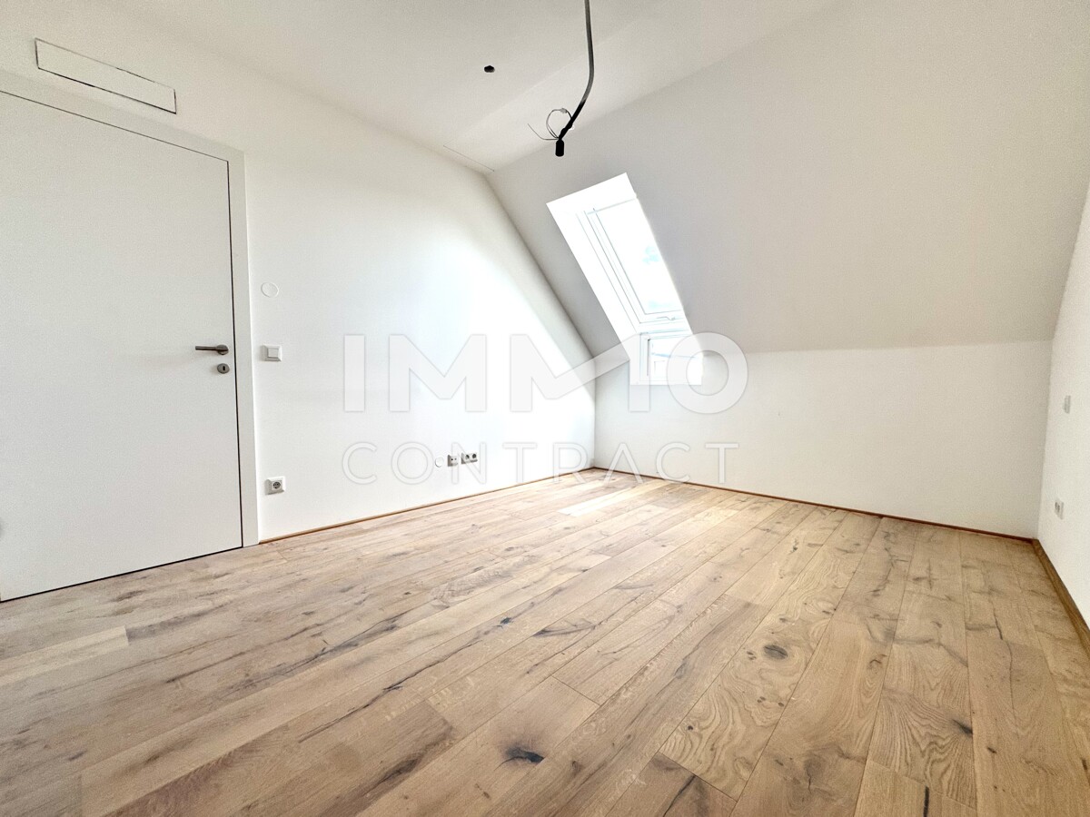 Luxurise Eigentumswohnung mit 2 Freiflchen ? Exklusivitt trifft Wohnkomfort, provisionsfrei! /  / 1220 Wien / Bild 5