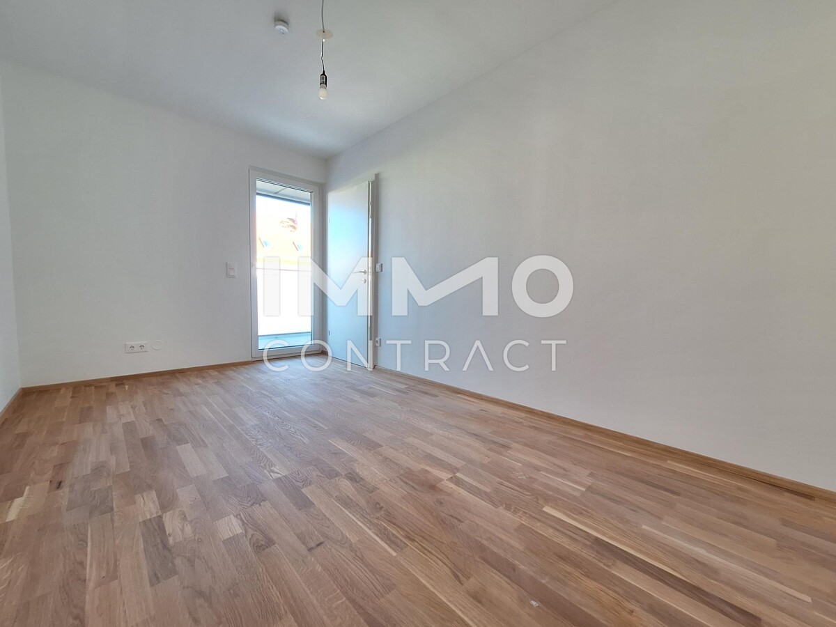 *Provisionsfrei* Neubauwohnungen beim Freizeitparadies "alte Donau" 2-3 Zimmer; Freiflchen; Garagenstellpltze /  / 1220 Wien / Bild 3