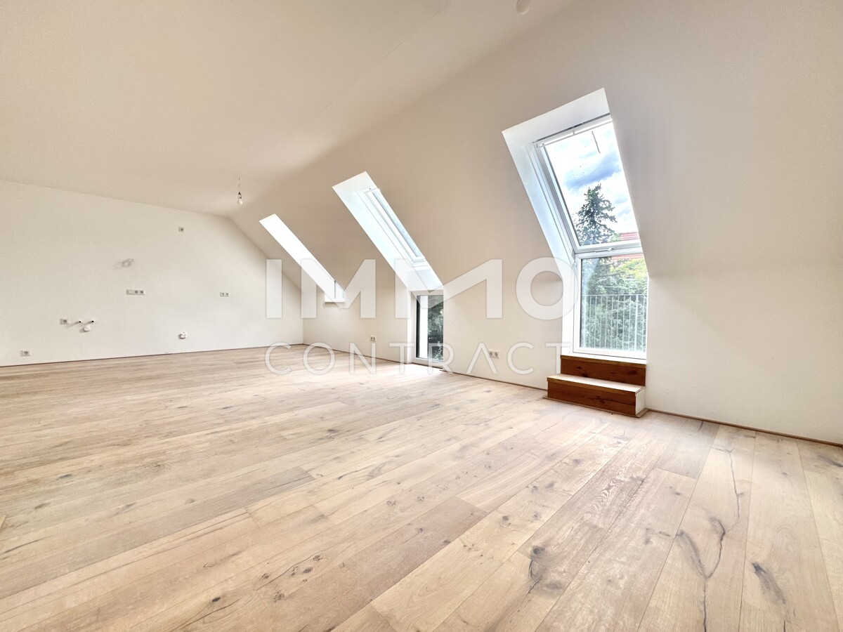 Luxuriöse Eigentumswohnung mit 2 Freiflächen ? Exklusivität trifft Wohnkomfort, provisionsfrei!