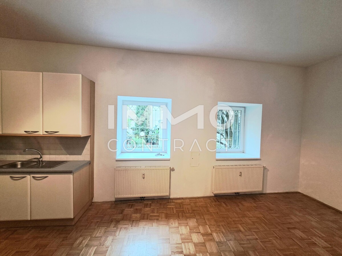 Ruhige Garconniere in der  Pfarrgasse 19 / Top 3 /  / 4600 Wels / Bild 0