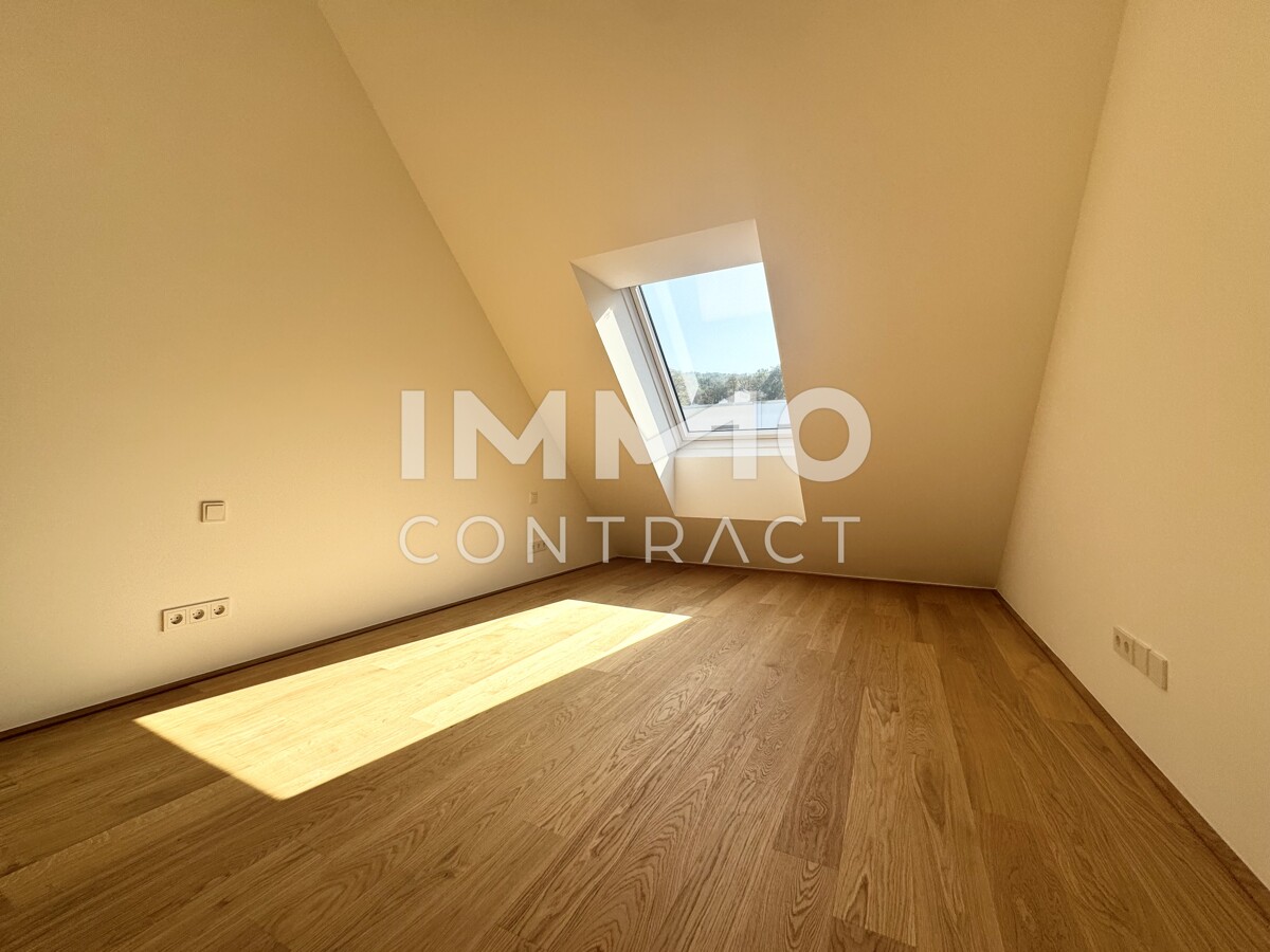 Luxus-Penthouse: 4-Zimmer-Residenz mit 3,60m Raumhhe - 3% Winterbonus /  / 1130 Wien / Bild 7
