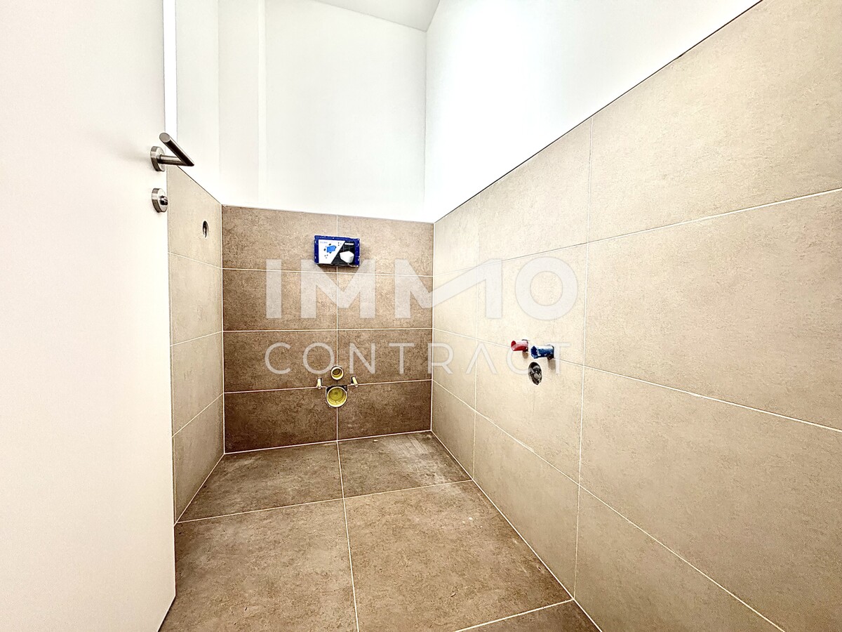 Urban & grn: 3-Zimmer-Maisonette-Haus mit Garten, Balkon & Terrasse ? provisionsfrei! /  / 1220 Wien / Bild 5
