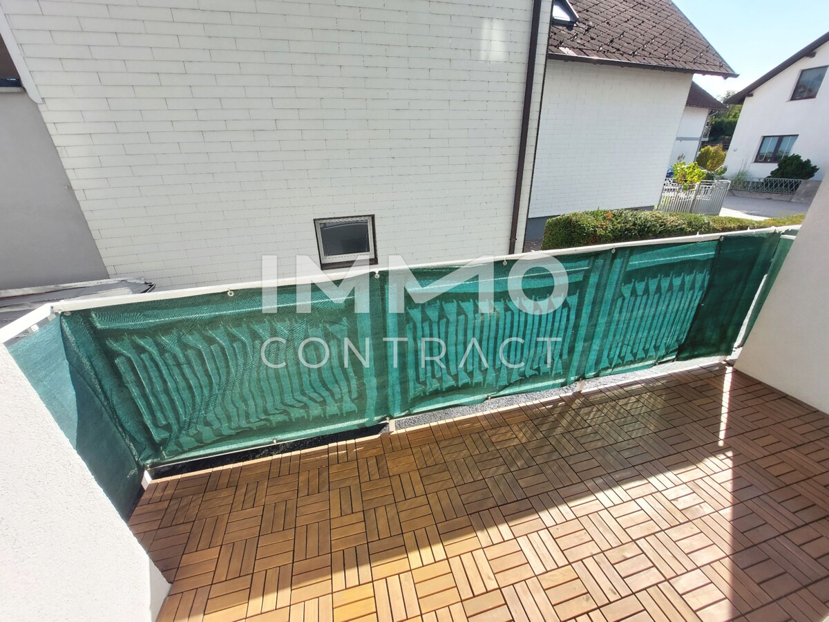 Gepflegte 70m Mietwohnung mit Loggia in Greinsfurth bei Amstetten /  / 3300 Amstetten / Greinsfurth / Bild 4