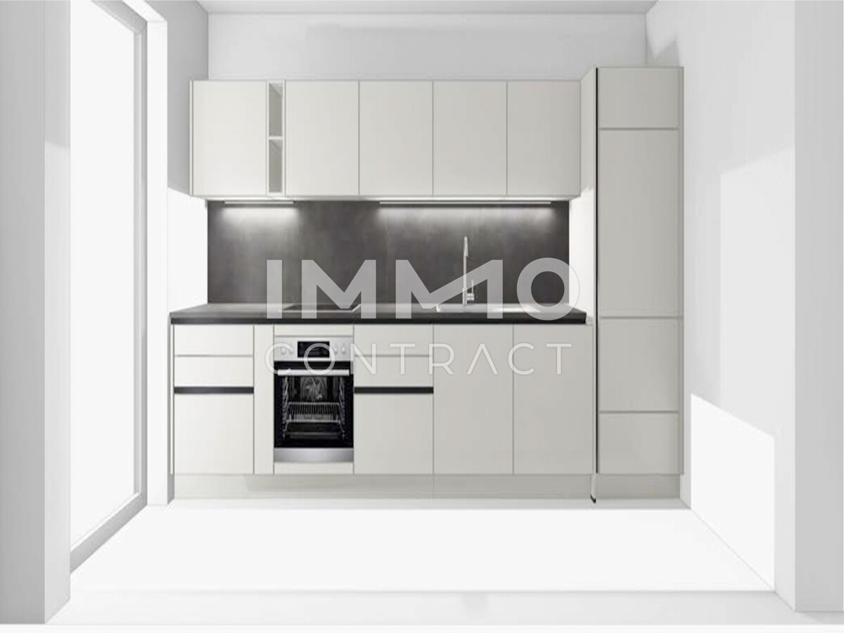 NEUE - 2Zi- 53,26qm- WBalkon-MIETE, Lift, Tiefgarage, 
in beliebter Grnruhelage /  / 3500 Krems / Bild 3